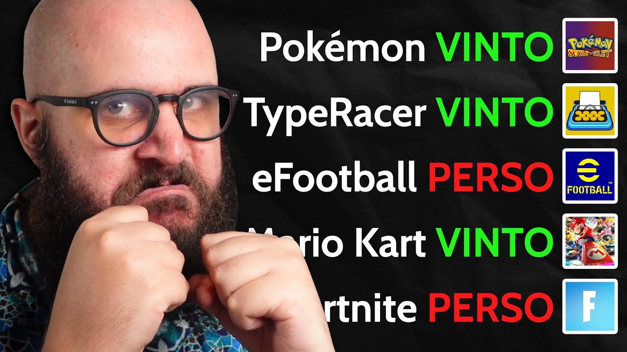 Ho Affrontato un'Ultima Volta i miei Sub di Twitch nelle Sfide 1v1