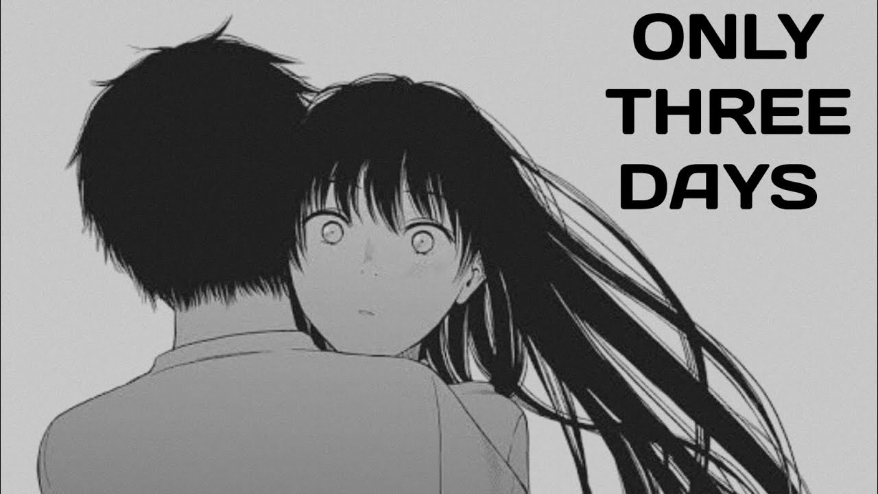 Only Three Days 