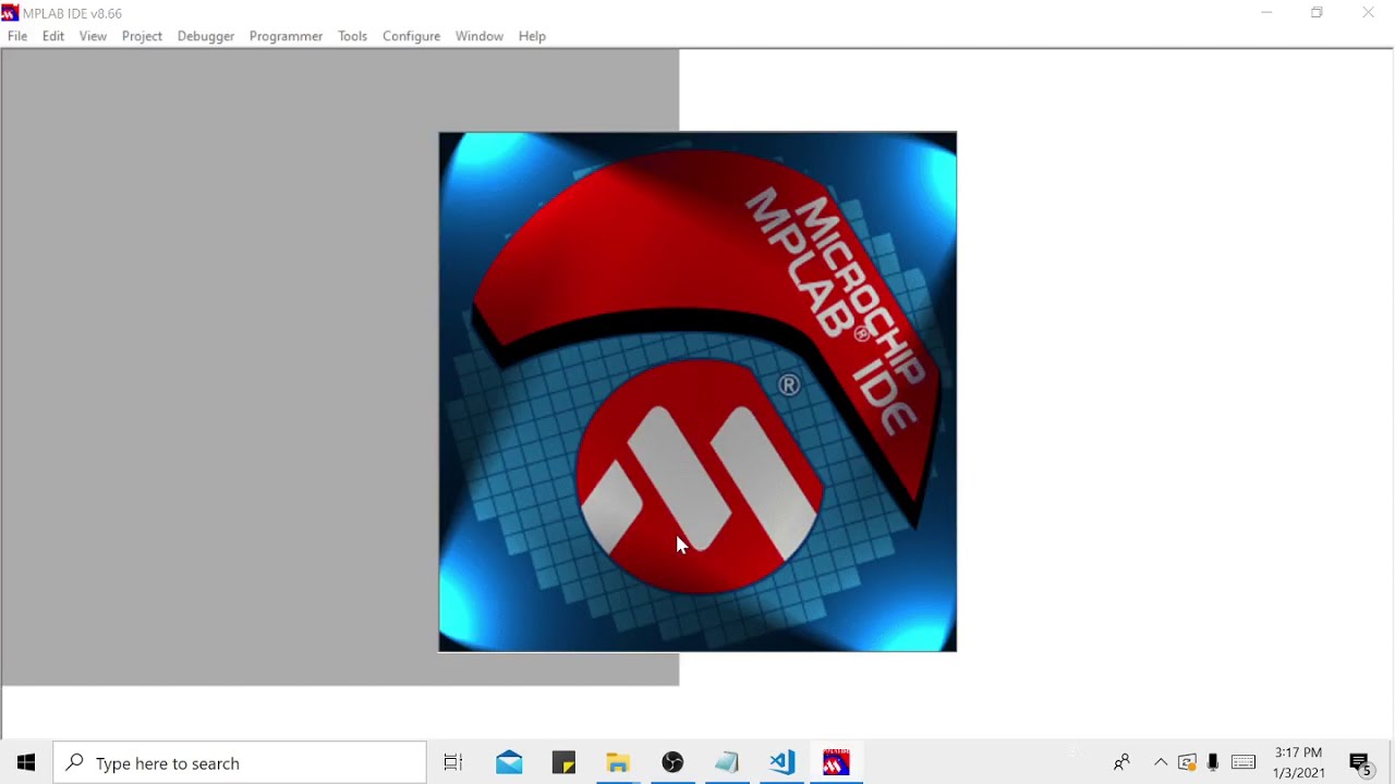 BASIC TUTORIAL MPLAB IDE AND PROTEUS