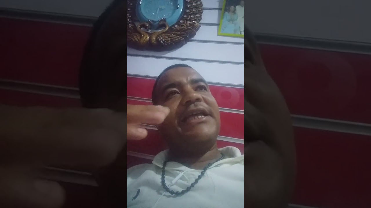 رد علي القردةوا لمونفيقين تجومبو وعبد رحمان طومبو(وتحي كريعنةوالمهدي ولد نادية معوات)