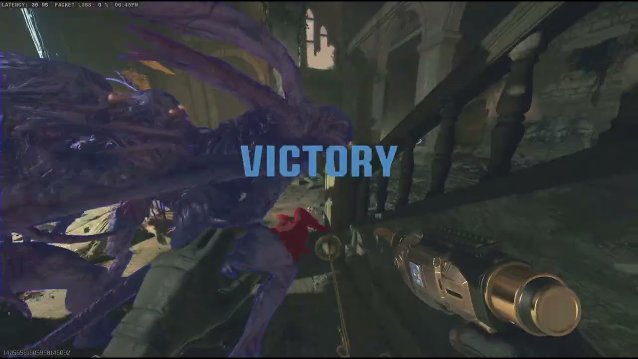 Zigzag with the drill