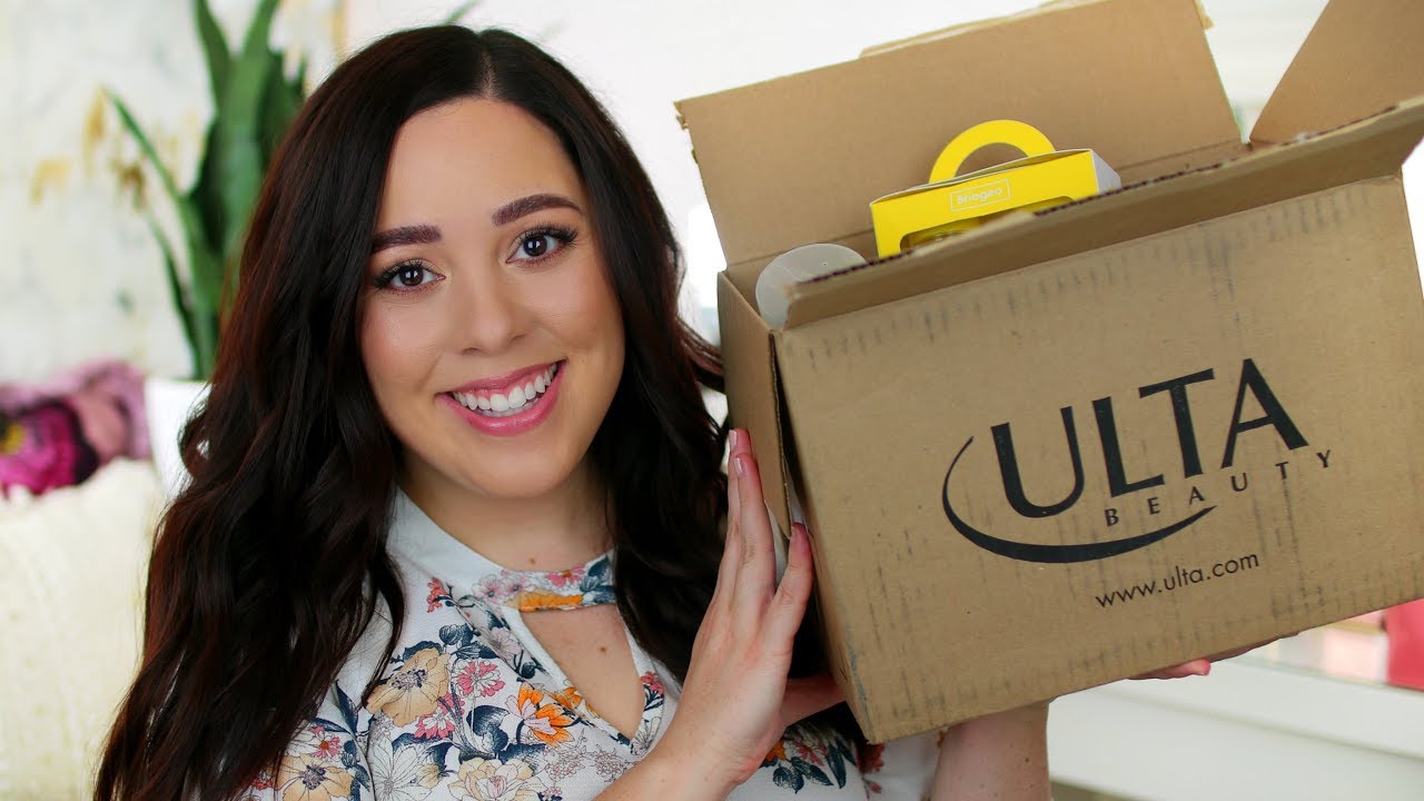 SEPHORA & ULTA HAUL SUMMER 2019! REPURCHASES & DRUGSTORE