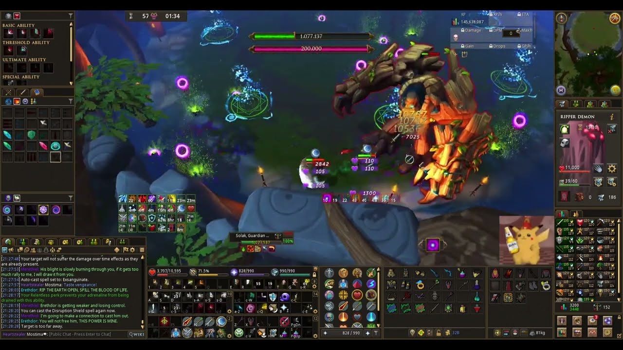 2:19.8 Solak | Duo