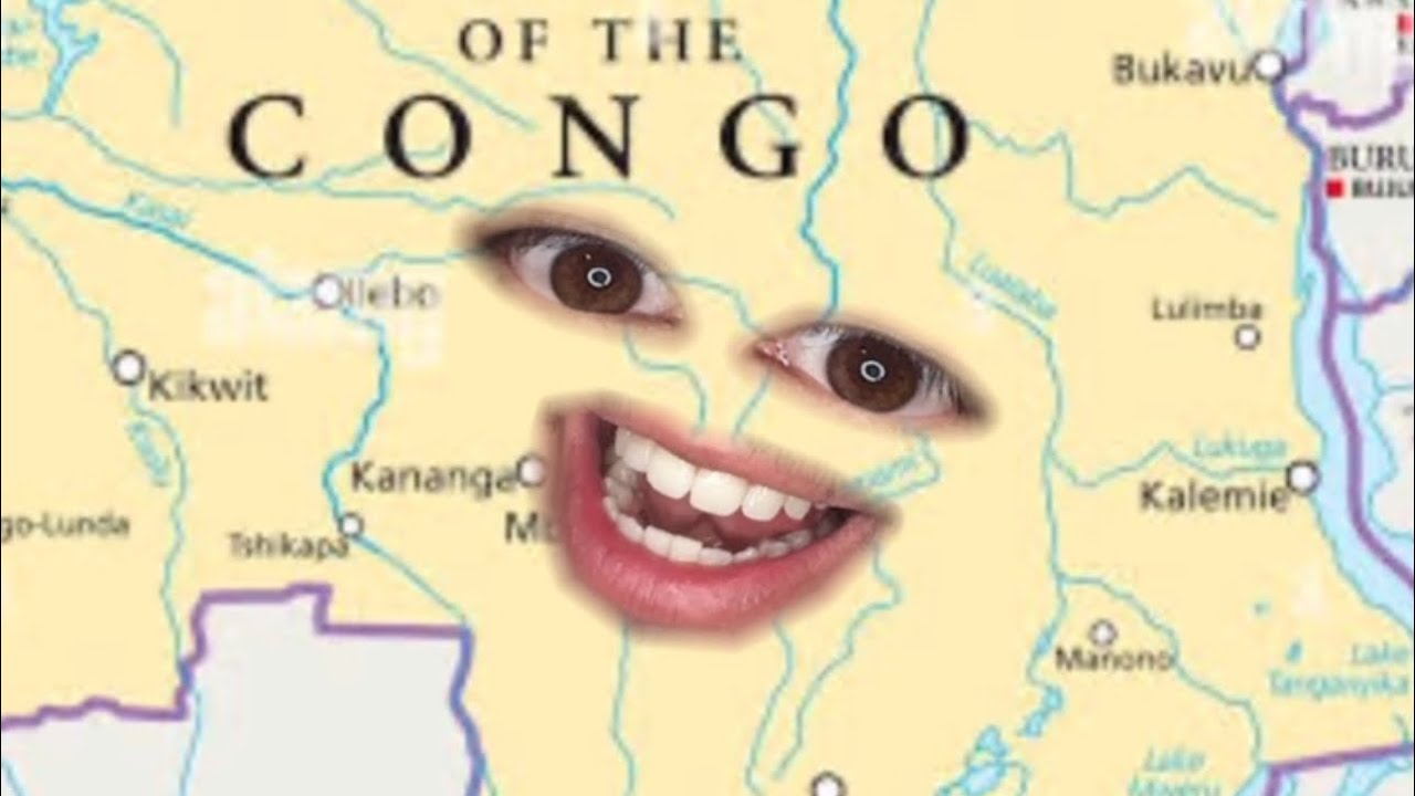 ¿Qué está pasando en la RD del Congo? ¿Un g3nosidio silencioso? 🥺🇨🇩