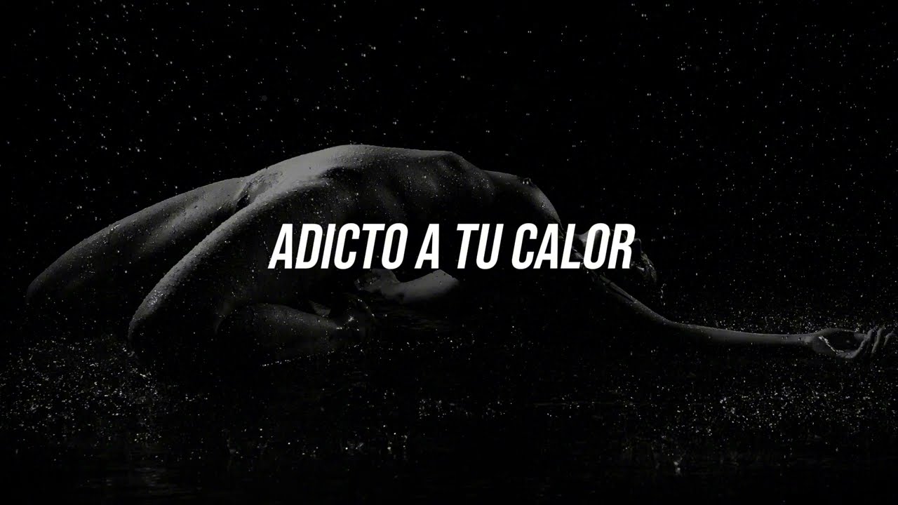 Nórdika - Seduceme (LYRICS/LETRA)