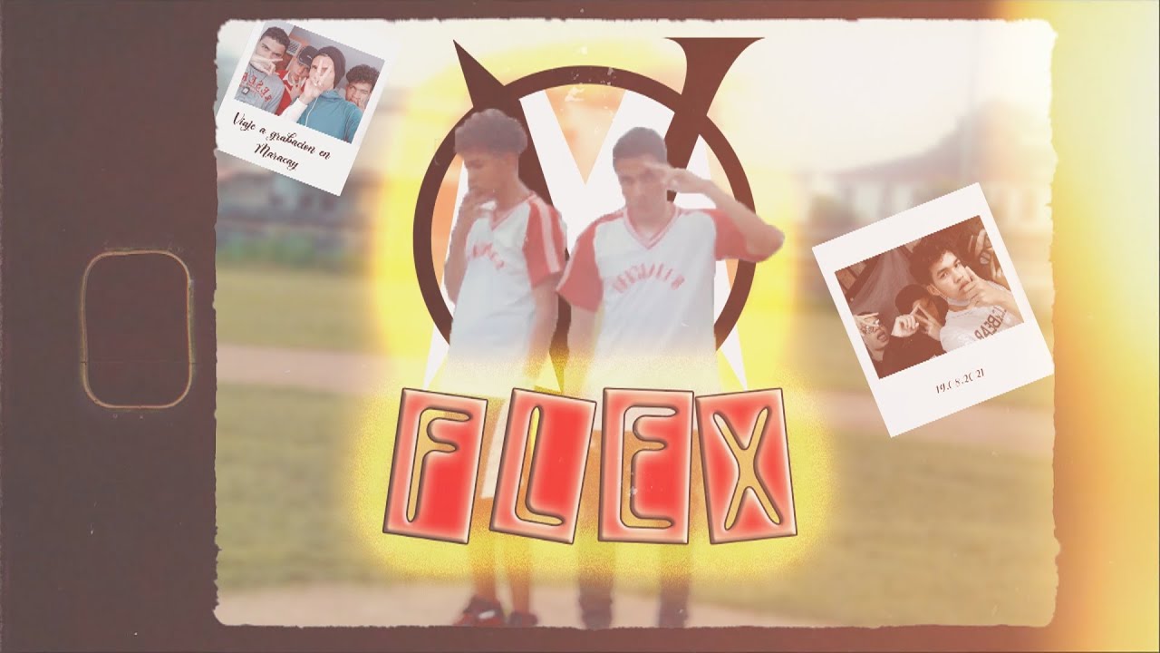 Veec Delgado x Bruccini S - Flex (Prod.Marshal)