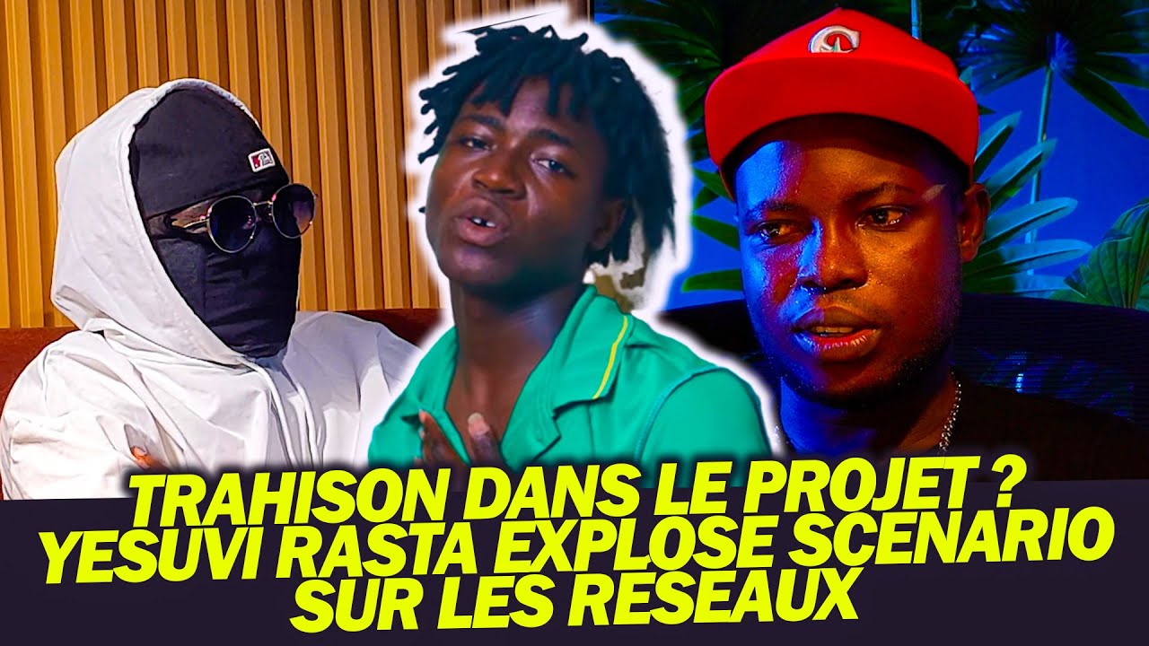 SCENARIO accusé de trahison : Le projet vire au scandale