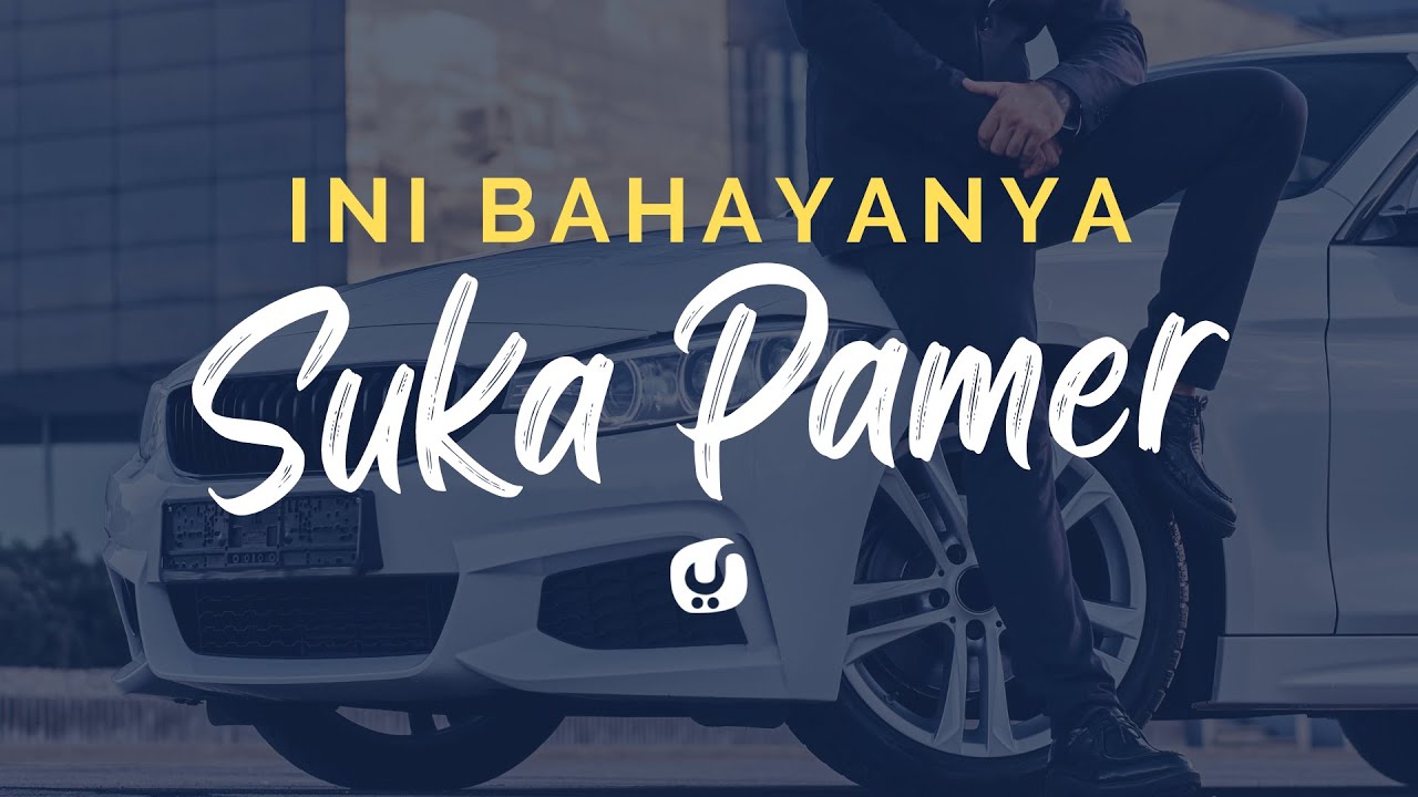 Ini Bahayanya Pamer Harta, Pamer Kemesraan, Pamer Kemewahan dll. - Ustadz Dr. Firanda Andirja, M.A.