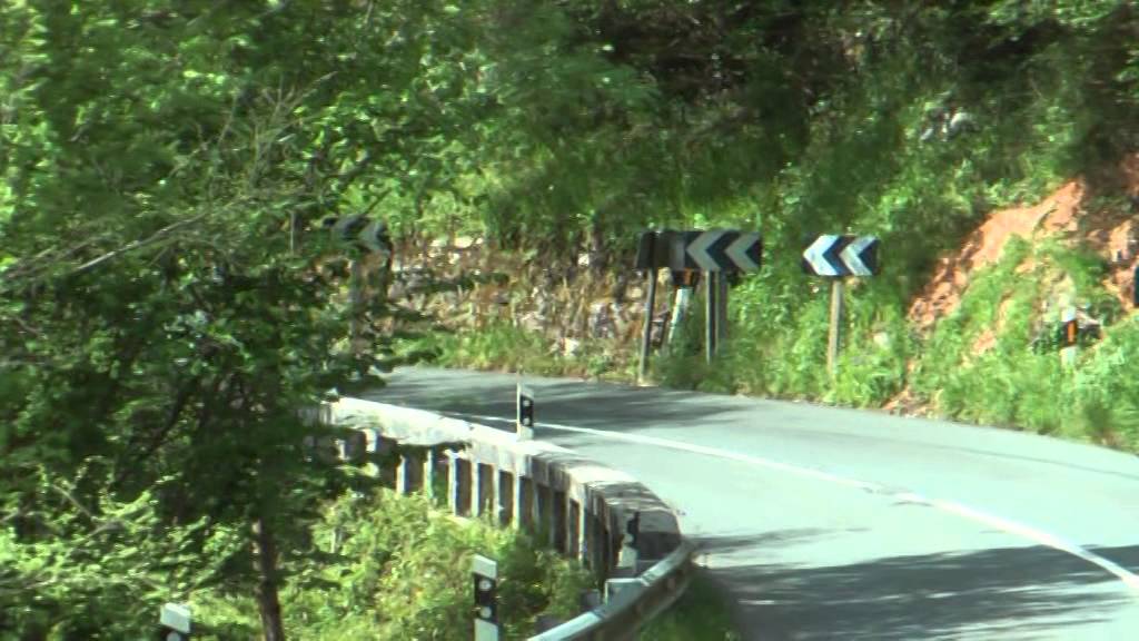 RALLYSPRINT AZPEITIA 2015
