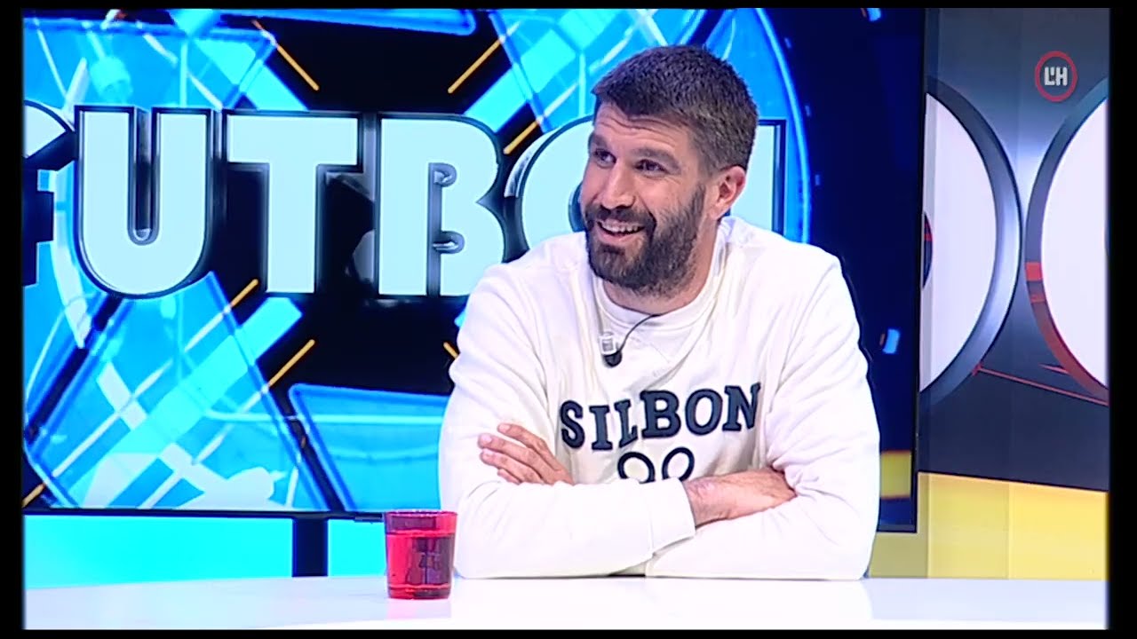 L'H en Joc | 02-03-2026 | Entrevista a Sergio Juste, entrenador del CE L'H. Doble victòria a 3a FEB