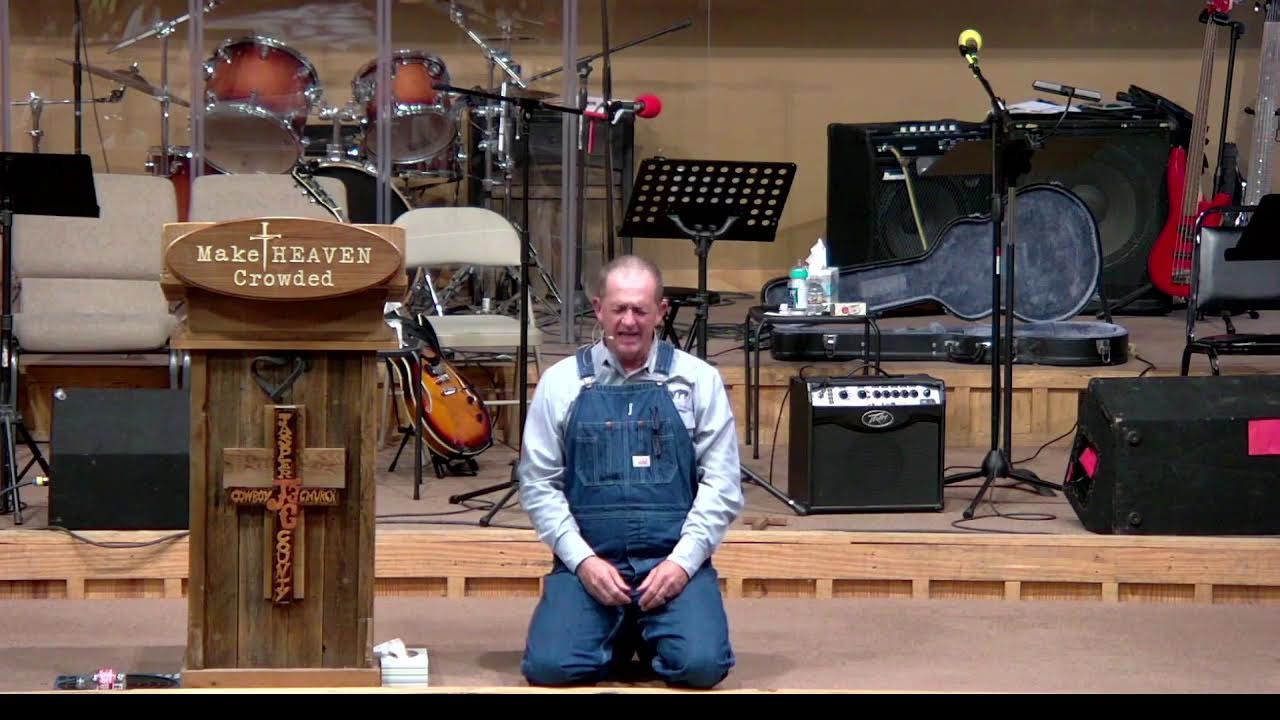 Jasper Cowboy Church