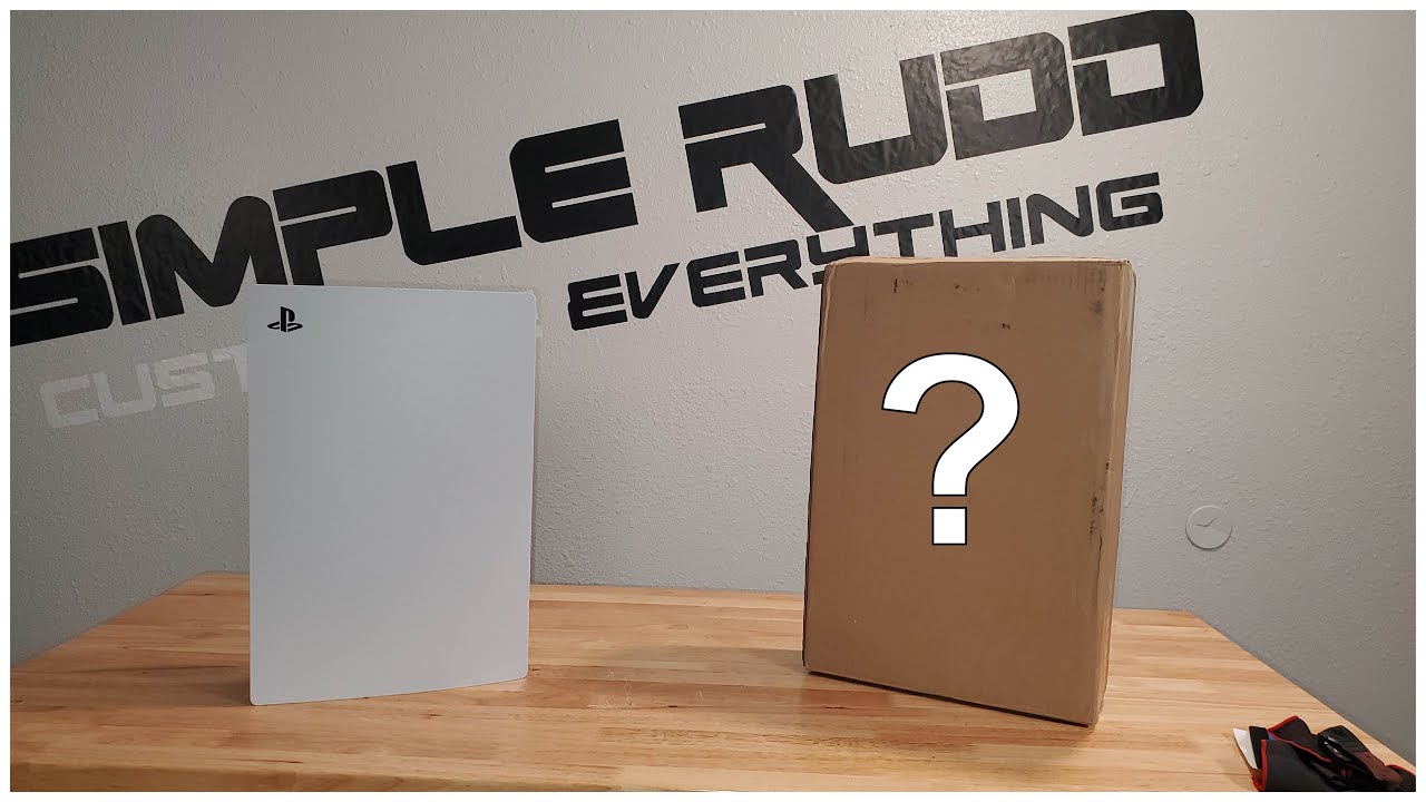 From bland to dbrand! PS5 Darkplates 2.0