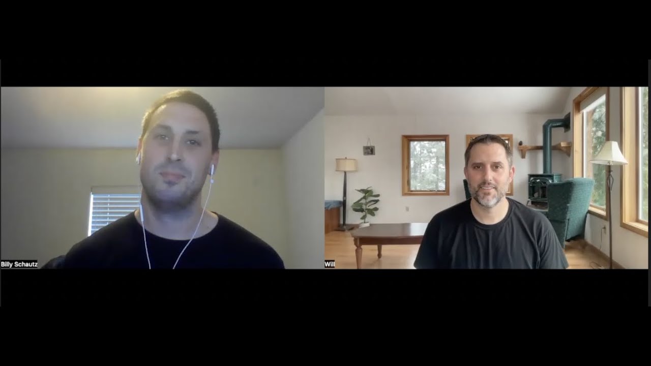 NFTs, NFL Rivals, Mythical Games, and the future of Web3 gaming :: with Billy Schautz