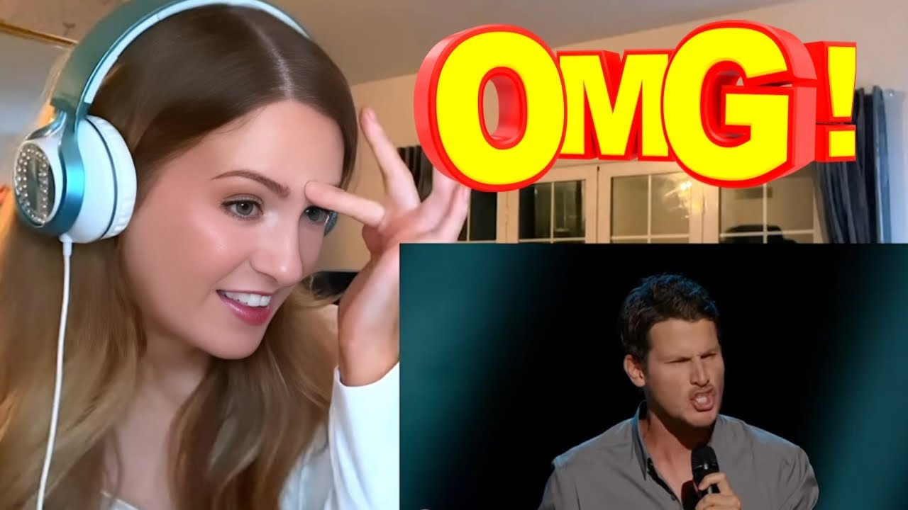 How Do 90% of Americans Have Jobs? - Daniel Tosh | Irish Girl Reacts