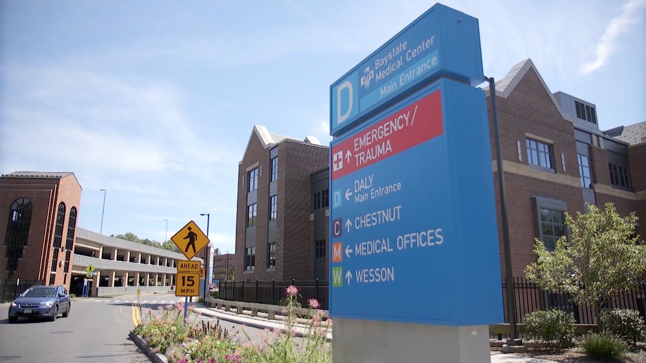 UMMS-Baystate