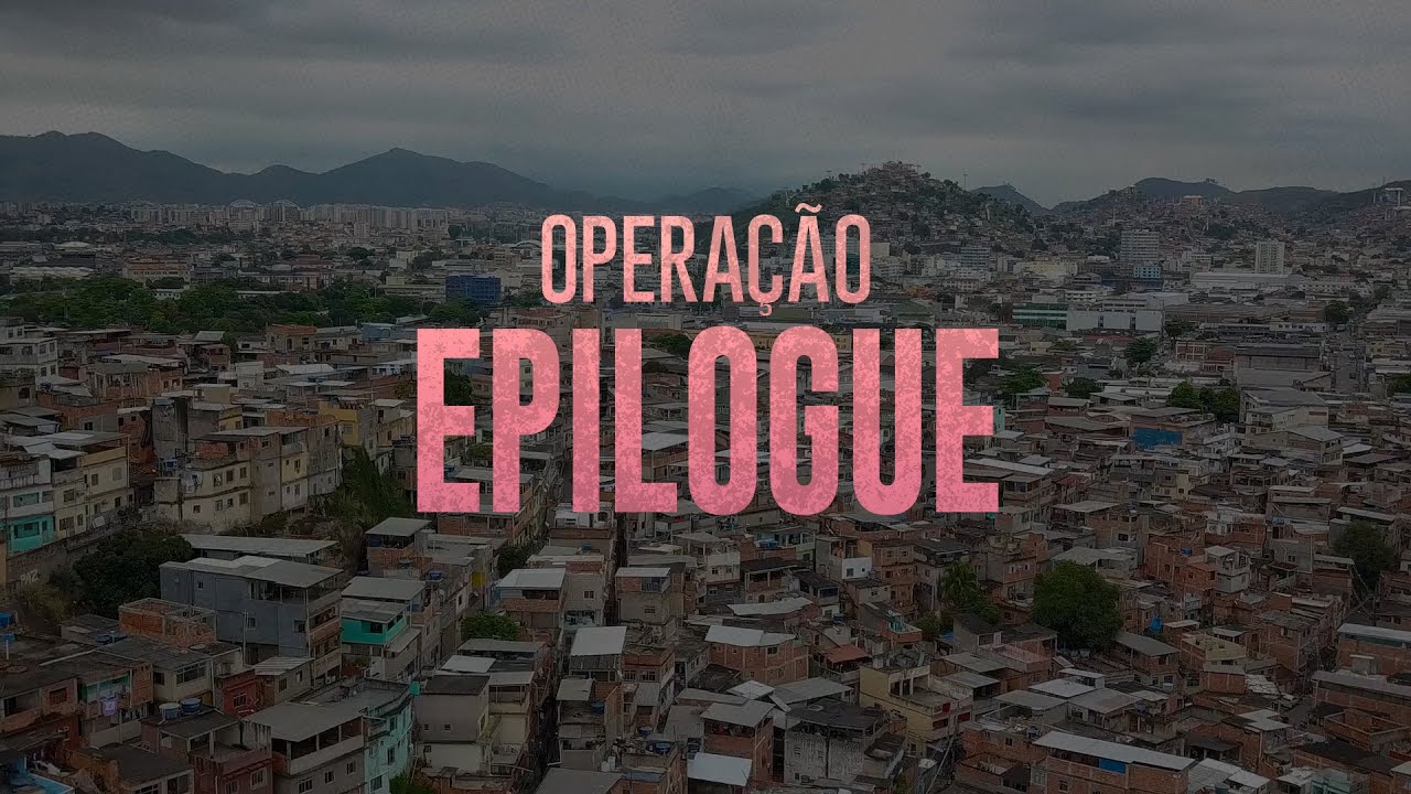 Saiba como foi a atuação do MPRJ na Operação Epilogue