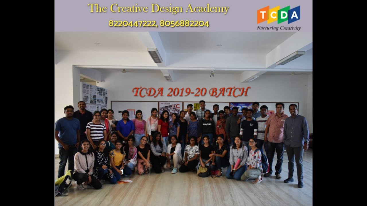 What is design - Why Design aspirants of NID NIFT UCEED FDDI has to watch this