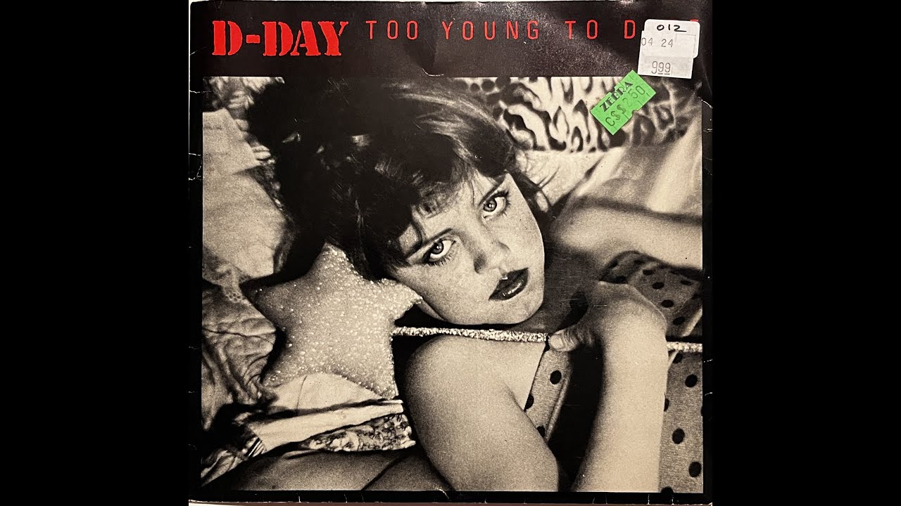 D-Day 