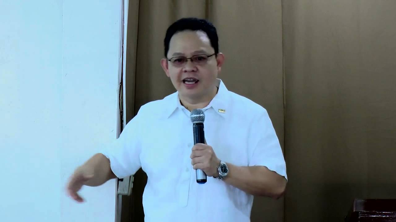 1 Pedro 3:10-12 Gabay sa Magandang Pamumuhay