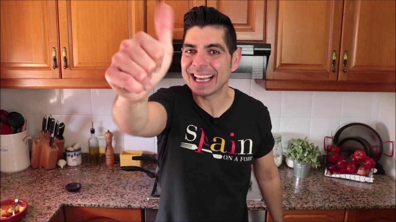 Dos clásicos de la cocina española maridados con dos de nuestros Grandes Vinos.