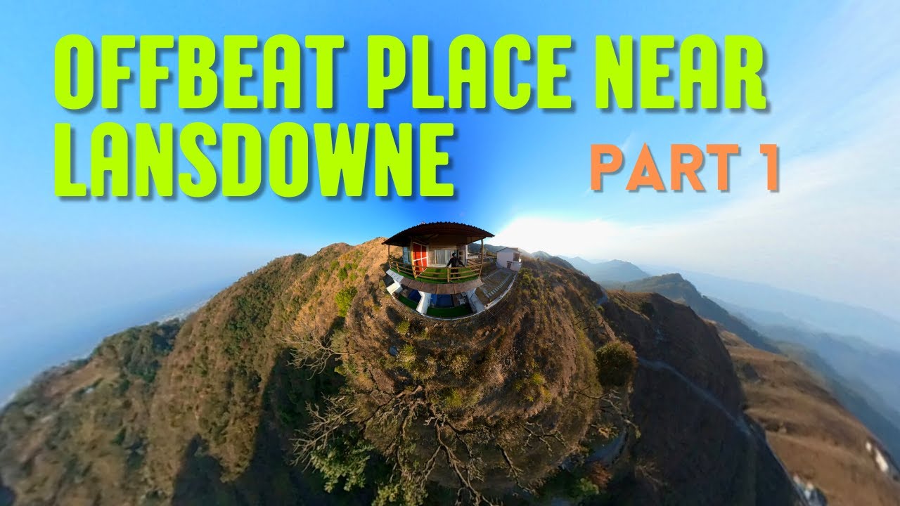 Weekend Trip to Offbeat Place Just 240KM from Delhi | Beautiful Luxury Cottages in Budget