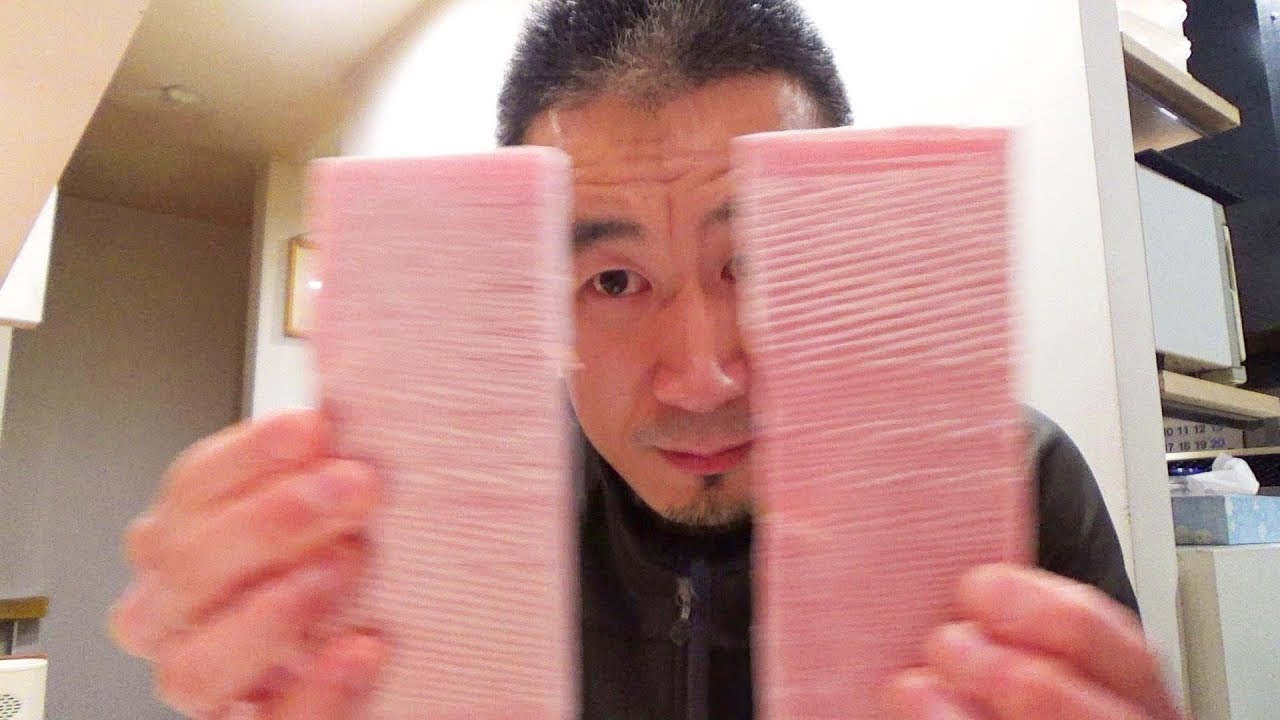 싼 참치도 해동을 잘하면 맛있어질까? How to Defrost Frozen Tuna