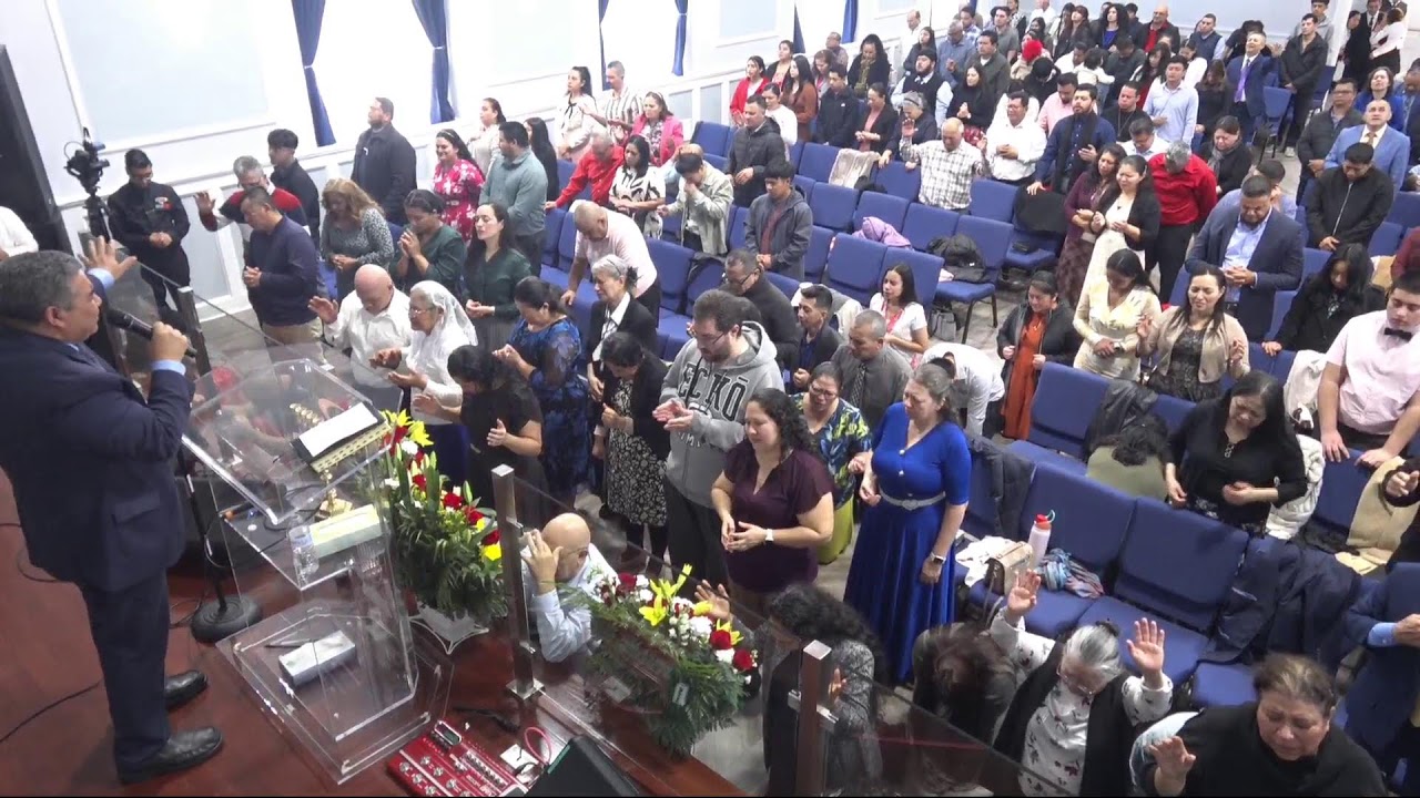 TERCER  DIA  DE ANIVERSARIO   DOMINGO 11 DE ENERO 2026