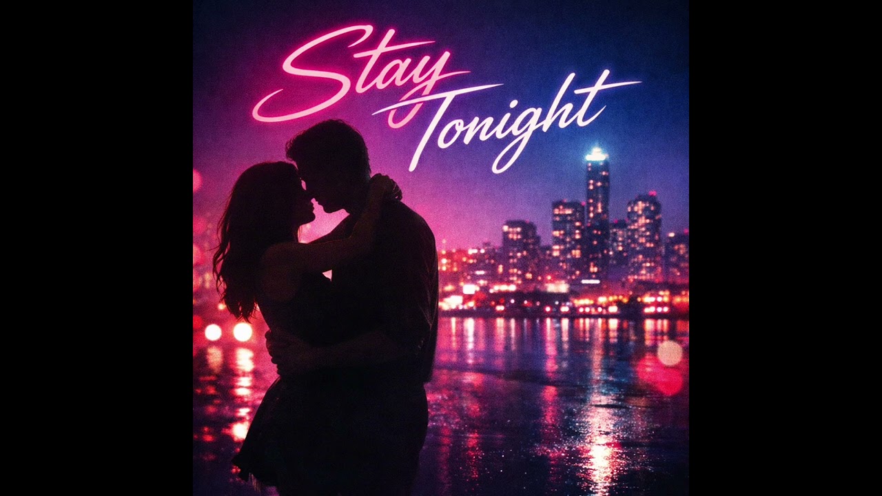Stay Tonight 1984