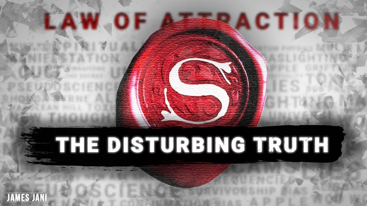 The Law Of Attraction: Fact Or Fiction?