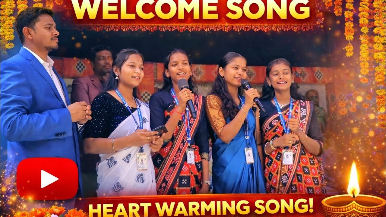 Welcome Song#school#trending#trendingvideo#trend#welcomesong#viral#viralvideo#instagram#fb#sikarpai 