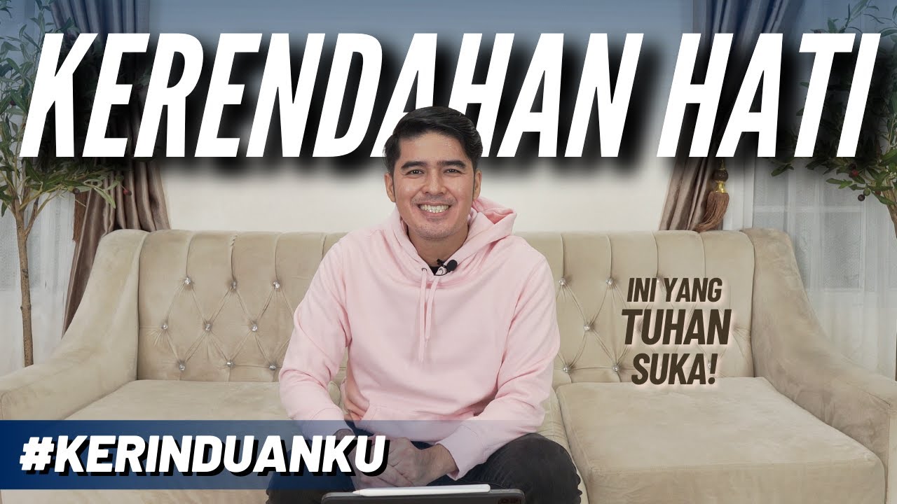#KERINDUANKU Eps 60 