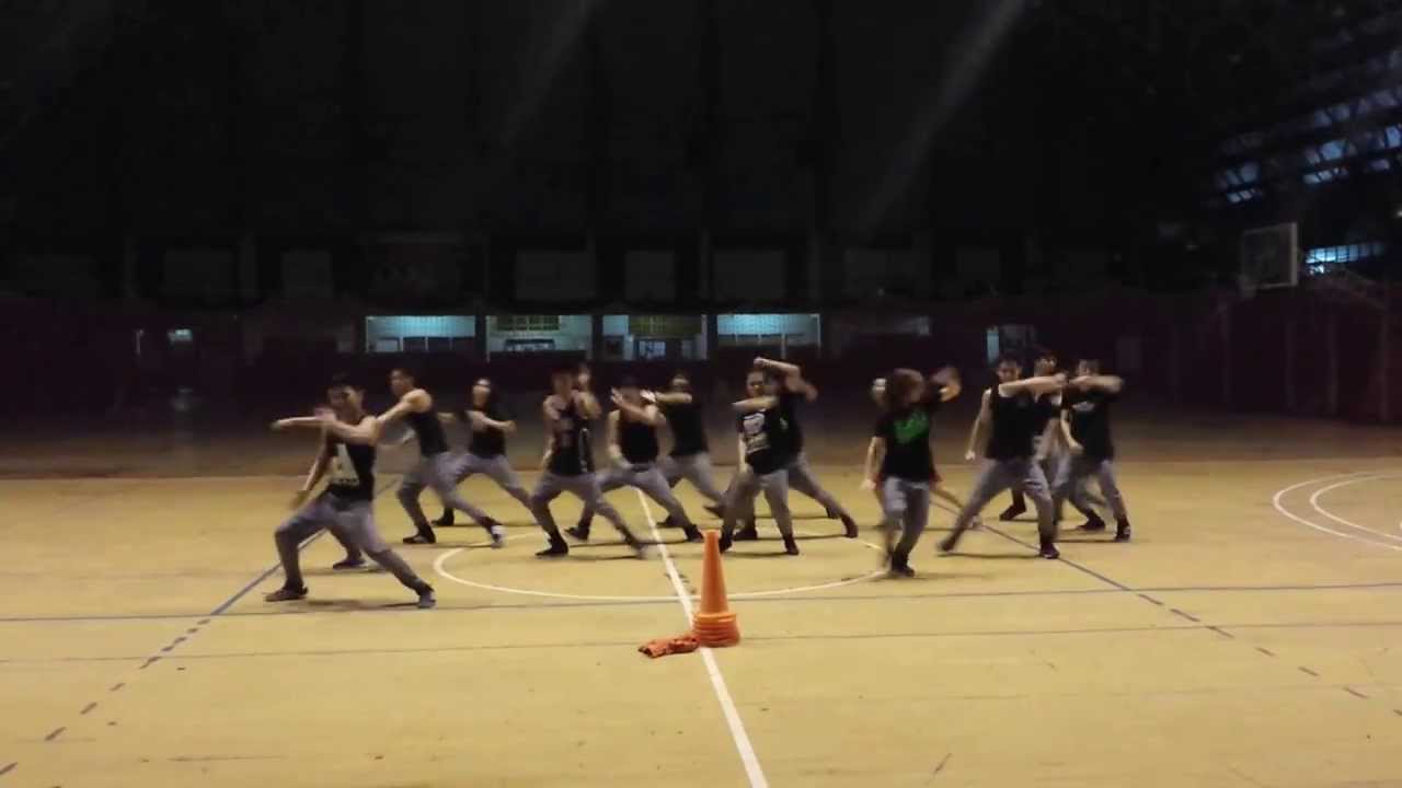 UPSDC Skechers 9 Piece Viewing (First Run)