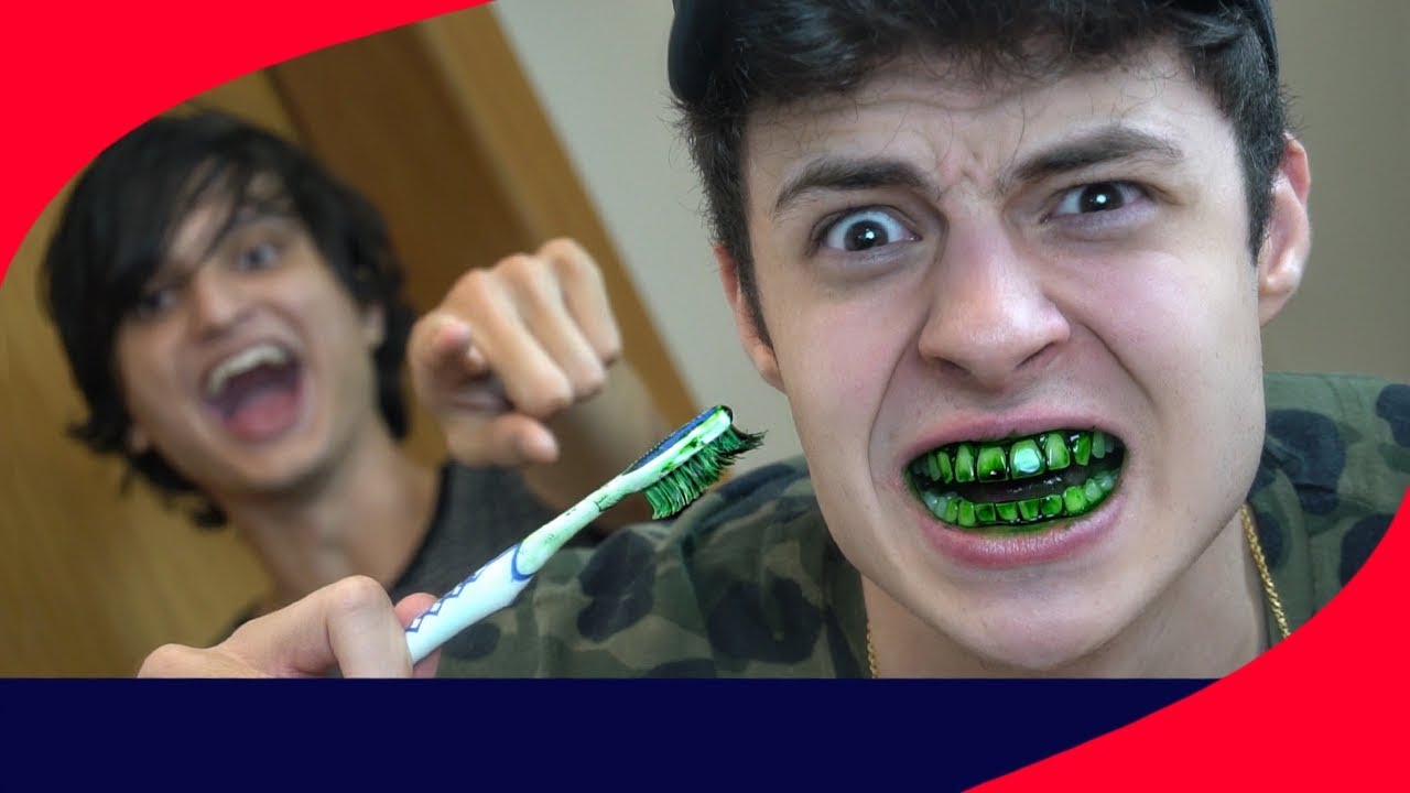 COMO IRRITAR O ENALDINHO!! - PARTE 2