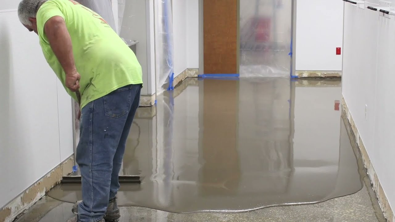 VAPOR BAN Primer ER - A One Step Moisture Vapor Barrier and Epoxy Primer