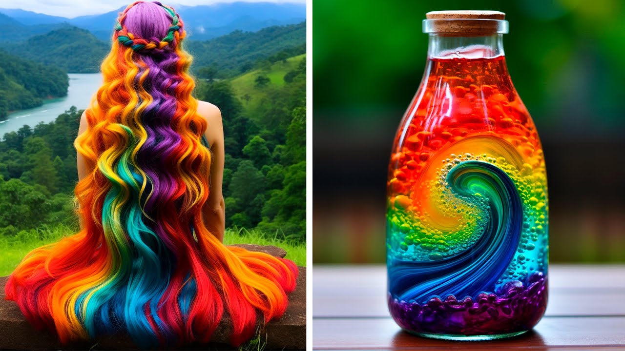 3 Hour Oddly Satisfying Videos You Have NEVER Seen Before!
