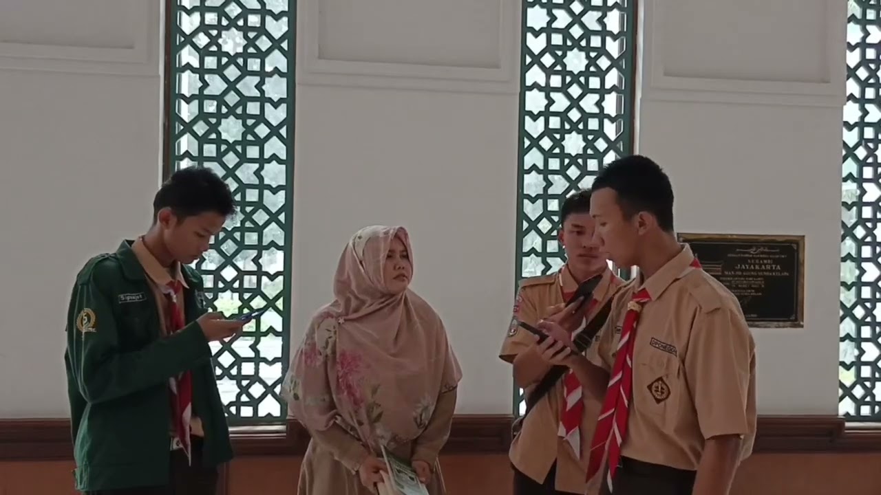 Tugas Sejarah Kelompok 3