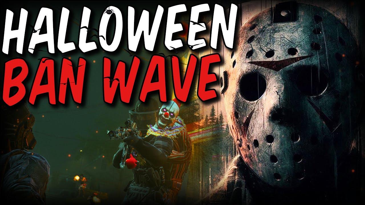 Warzone Ban Wave DESTROYS Top 250! 99% of Ranked Players WIPED OUT – You Won’t Believe This!