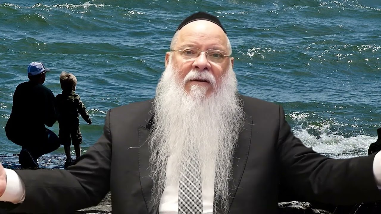 הרב מרדכי מלכא - פרשת ואתחנן - אין כמו אבא ואמא בעולם