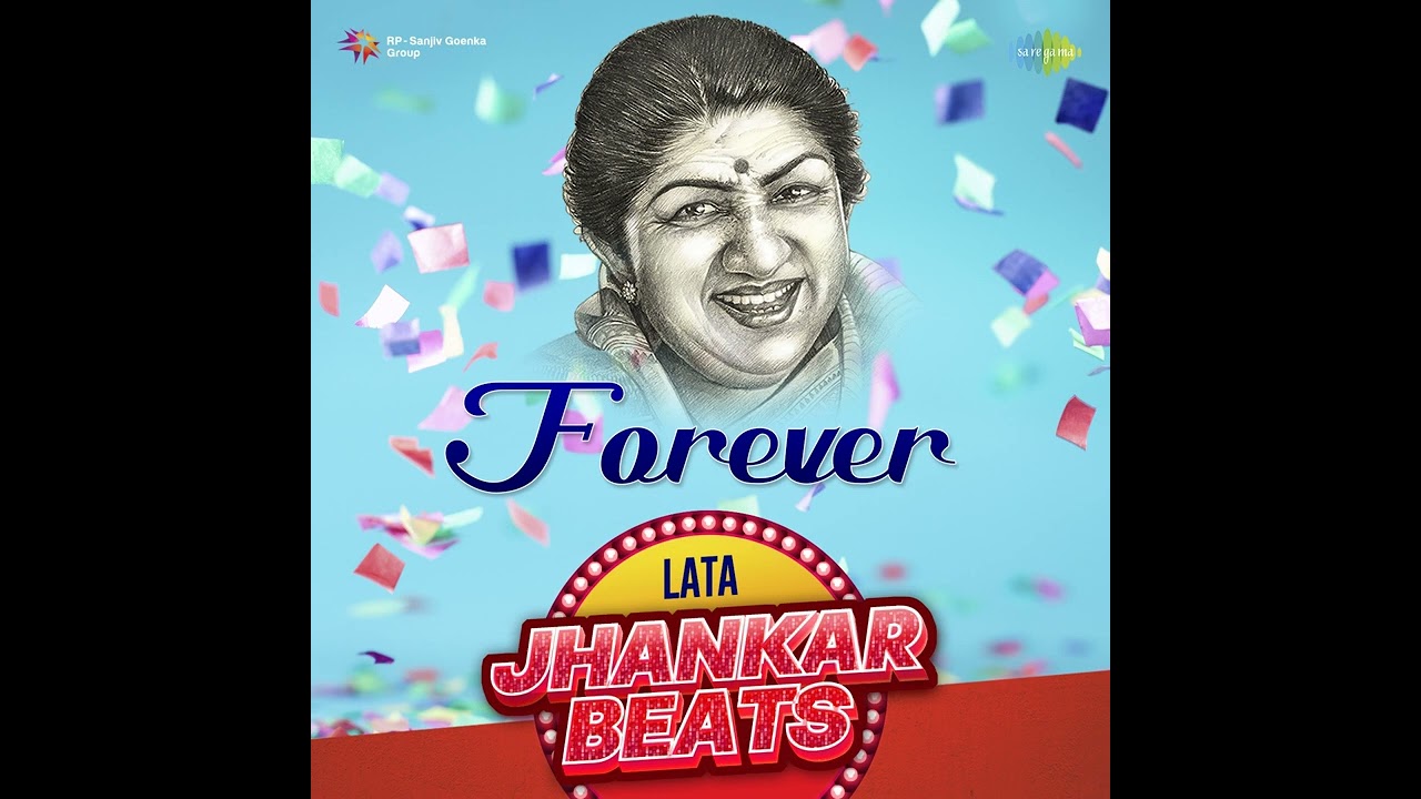 O Mere Dil Ke Chain - Jhankar Beats