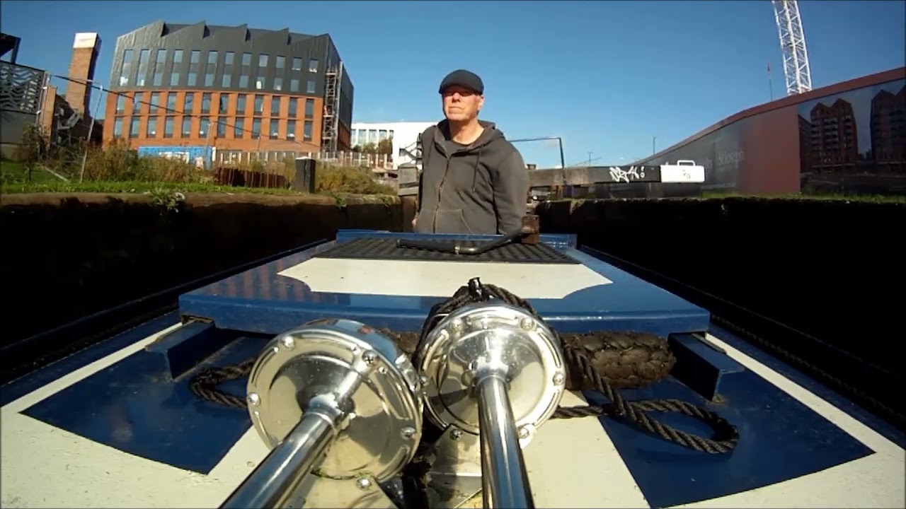 Birmingham & Fazeley Canal, Digbeth Branch