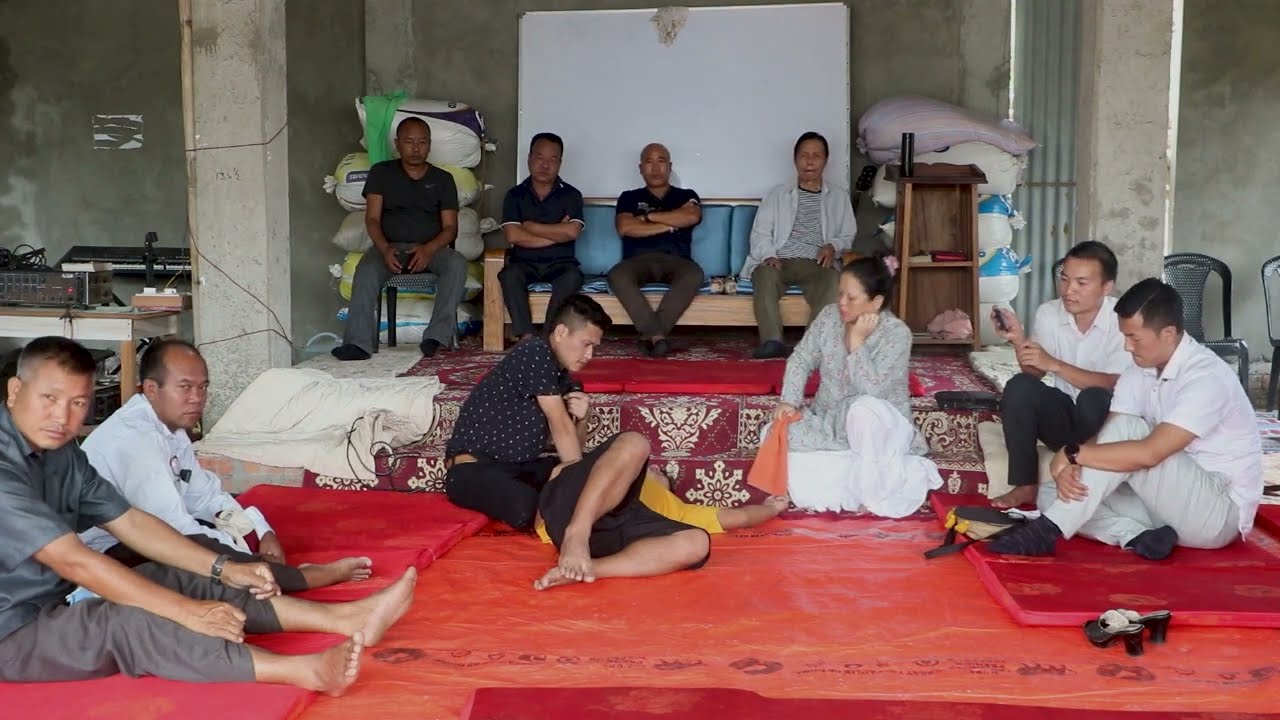 GFMDI muna Pathen lhacha ho programme matchai ni