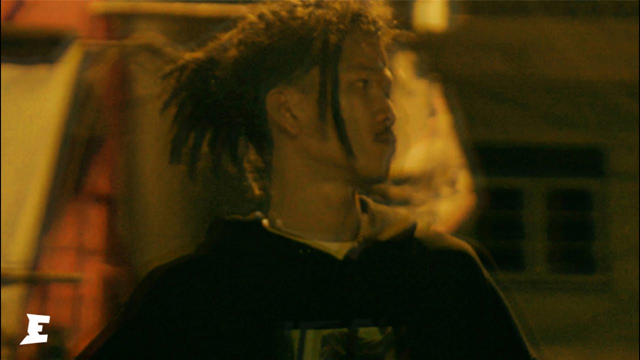 JONIN ft. NICKNVME - สัญชาตญาณ [Official Music Video]