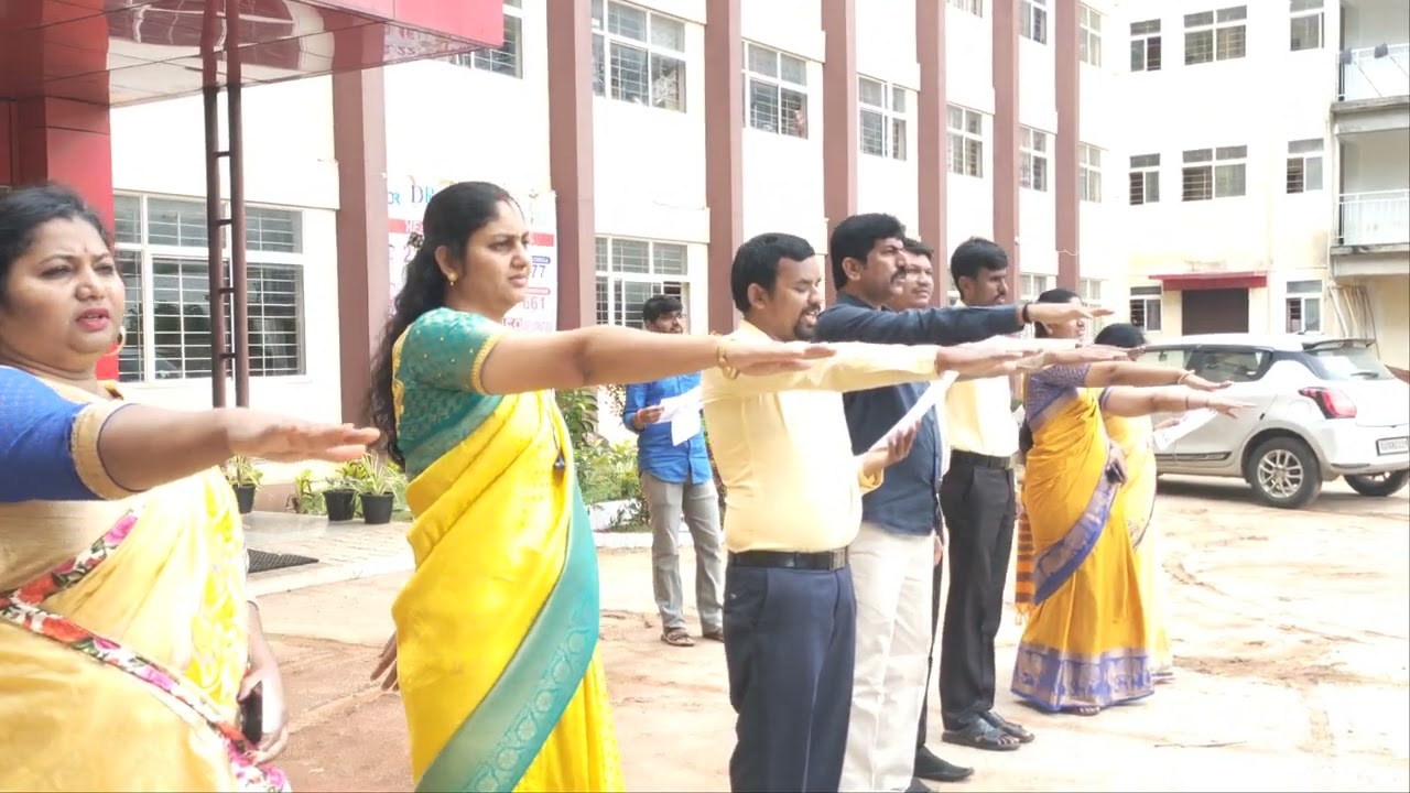 Dr Academy Bangalore