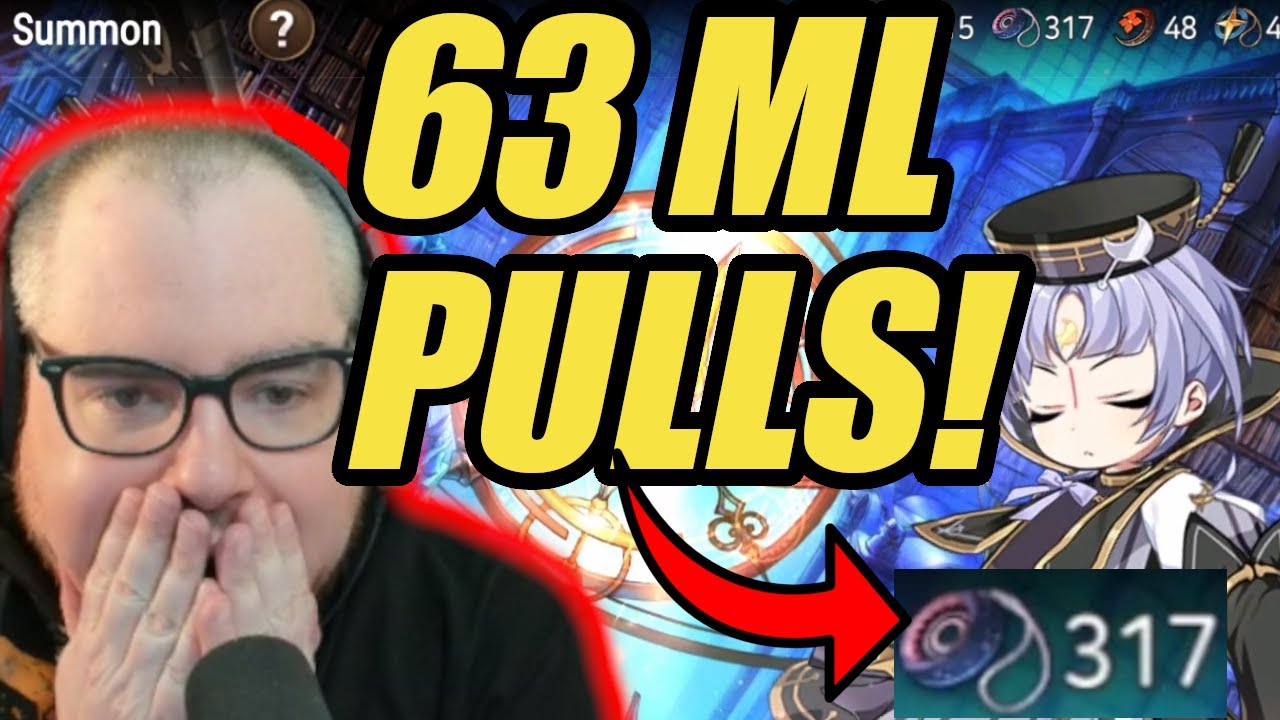 315 Galaxy Bookmarks SAVED for a viewer! INSANE PULLS? EPIC SEVEN