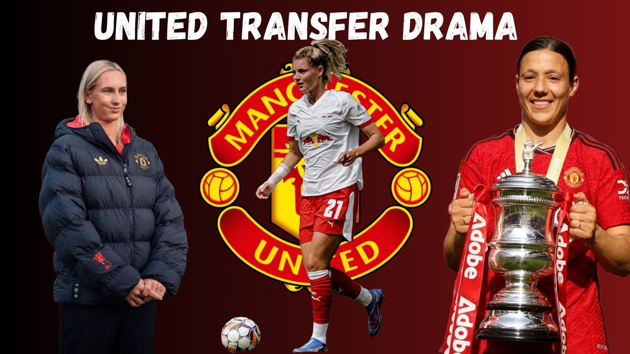 TRANSFER ROUNDUP 🔴 INS, OUTS & POTENTIAL SIGNINGS EXPLAINED