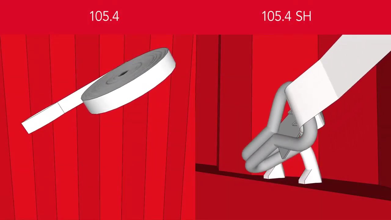 Cordstrap Product | AnchorLash® 105.4 & 105.4 SnapHook - Application in a 20ft container