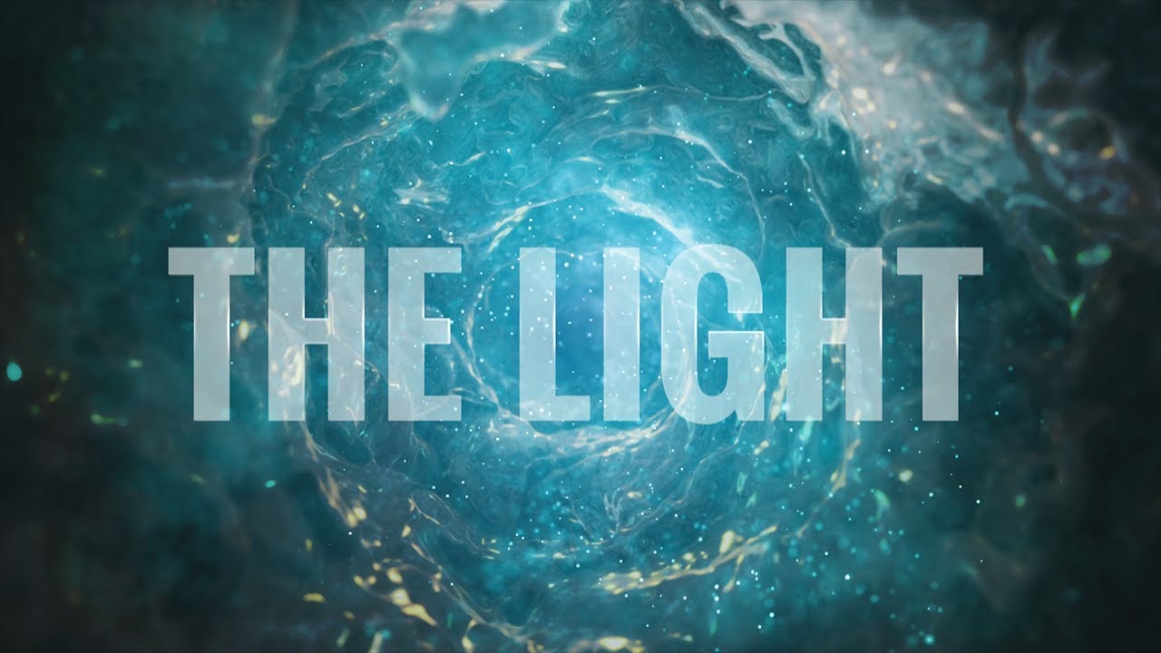 The Light - We Are The Light Bringers - Near Death Experiences