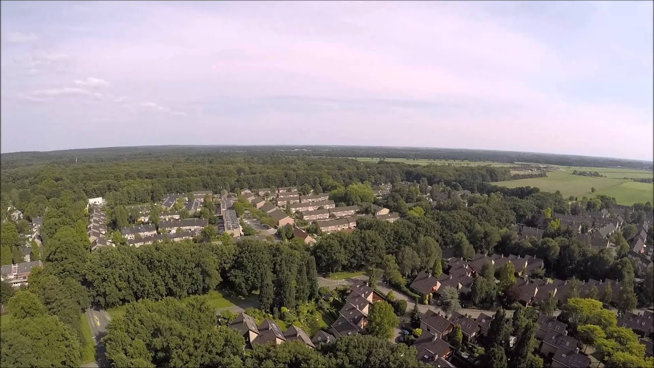 Utrechtse Heuvelrug - Doorn