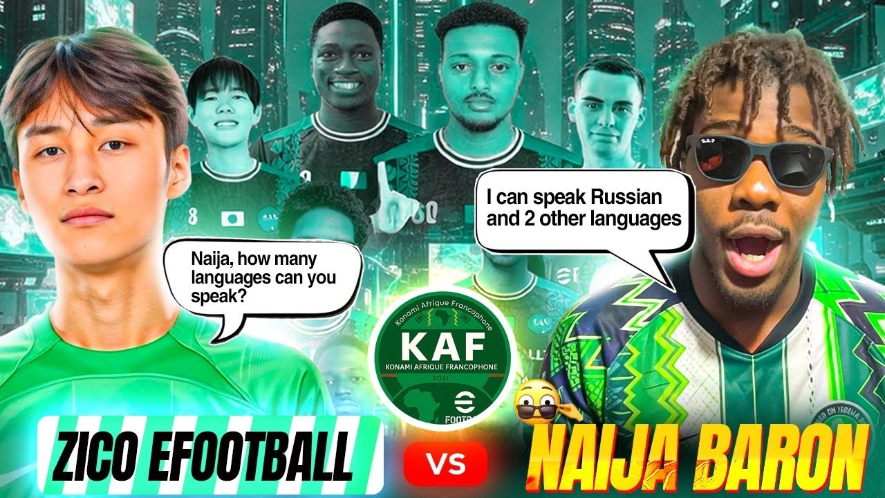 INTENSE KAF MATCH 🆚 ZICO🇺🇿 🇰🇬😤|Сумасшедший Матч! 