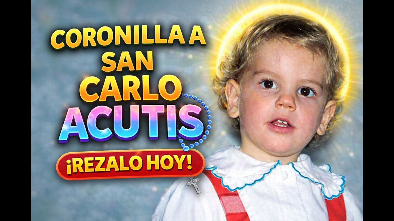 SAN CARLO ACUTIS, 